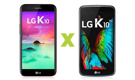 General Mobile GM5 Plus vs LG K10 (2017) Karşılaştırma